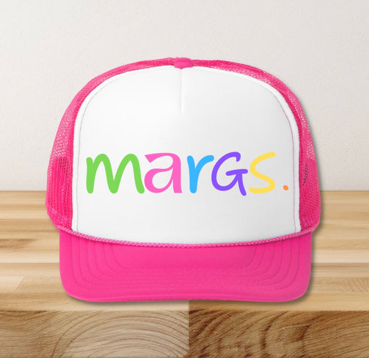 Margs cap